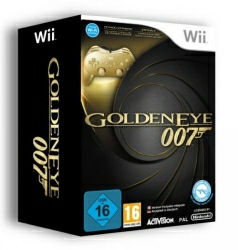 GoldenEye 007 (Edición Especial)